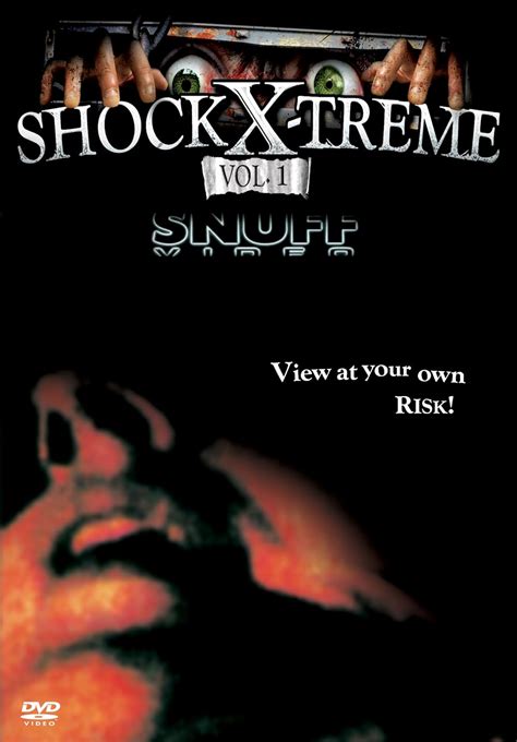 xtreme shock game.